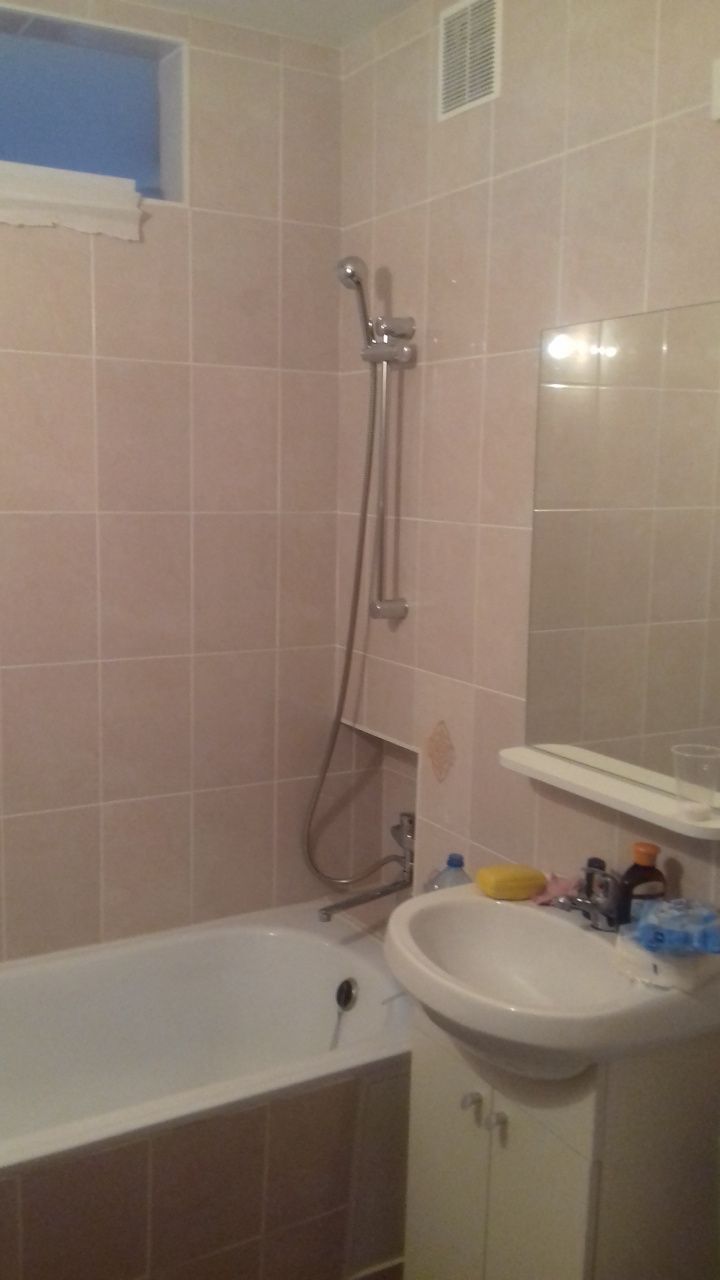 2-комнатная квартира, 43 м² - фото 12