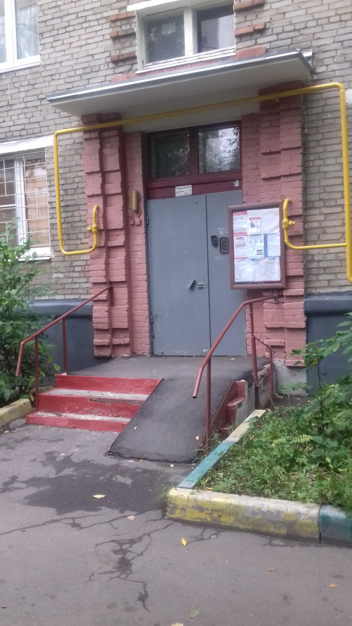 2-комнатная квартира, 43 м² - фото 6