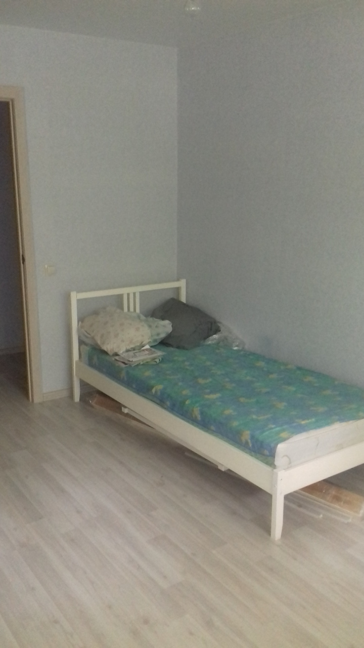 2-комнатная квартира, 43 м² - фото 13
