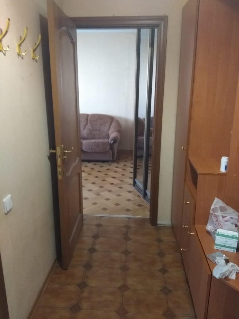 2-комнатная квартира, 54 м² - фото 4