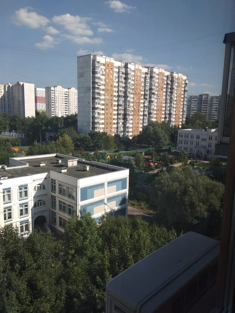 2-комнатная квартира, 54 м² - фото 2