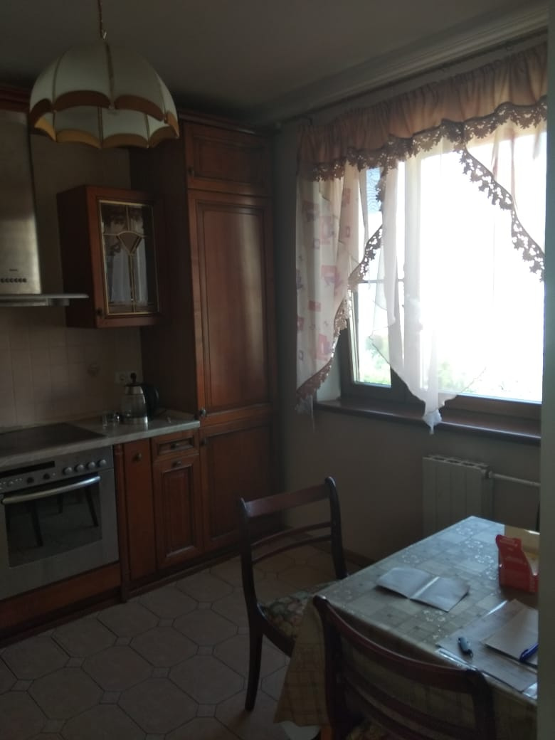 2-комнатная квартира, 54 м² - фото 12