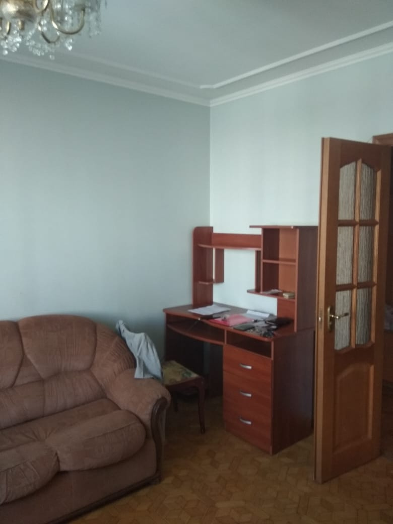 2-комнатная квартира, 54 м² - фото 6
