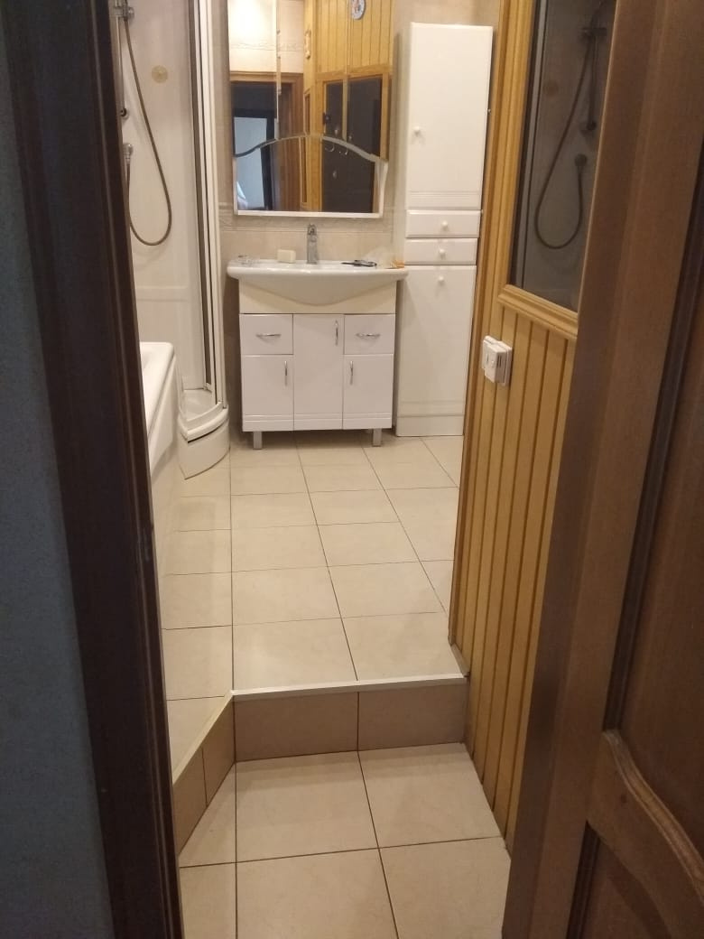 2-комнатная квартира, 54 м² - фото 11