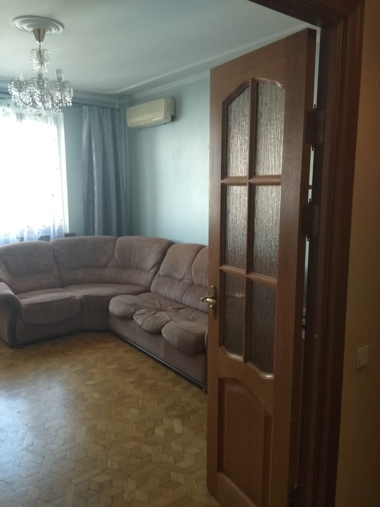 2-комнатная квартира, 54 м² - фото 5