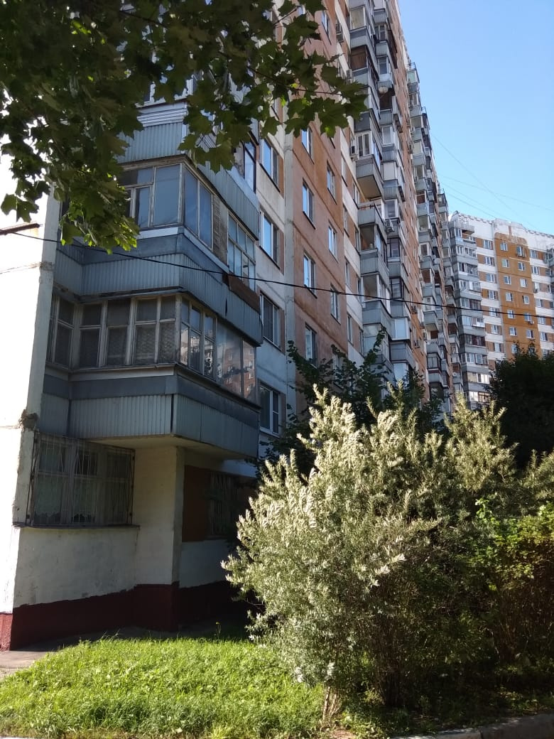 2-комнатная квартира, 54 м² - фото 17