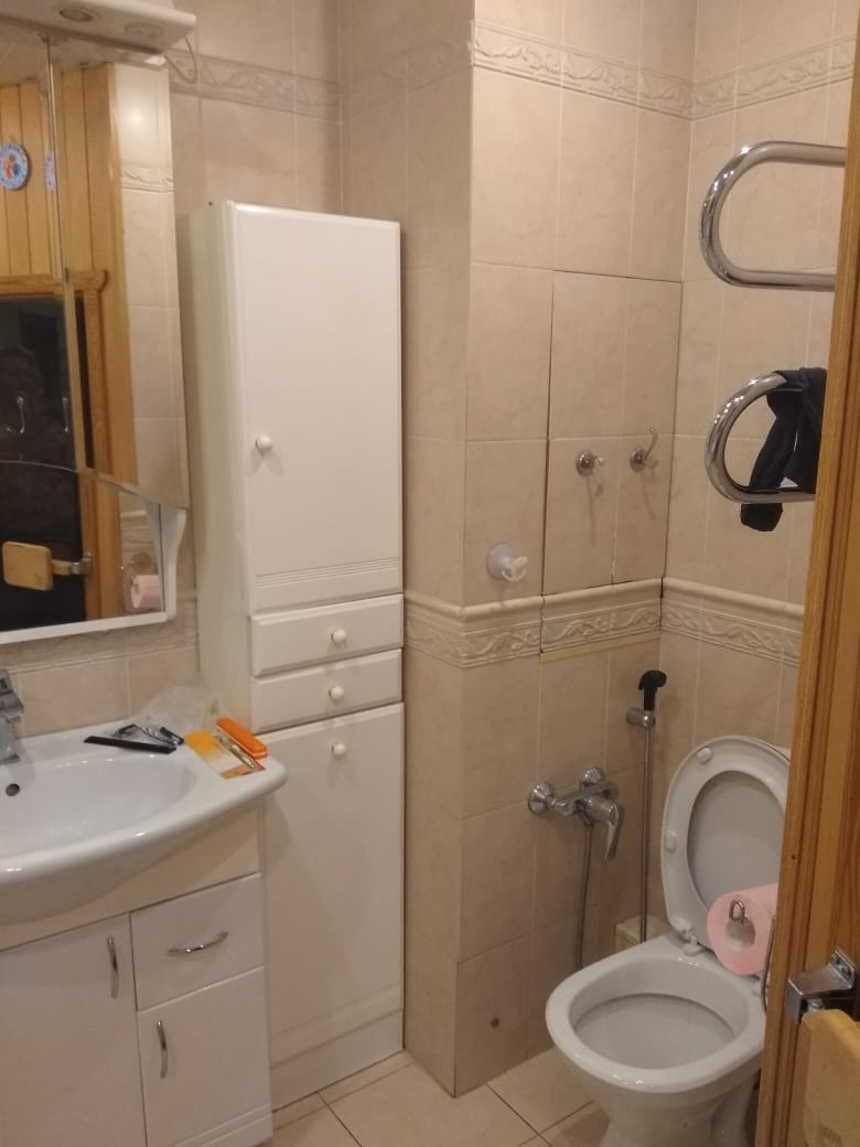 2-комнатная квартира, 54 м² - фото 13