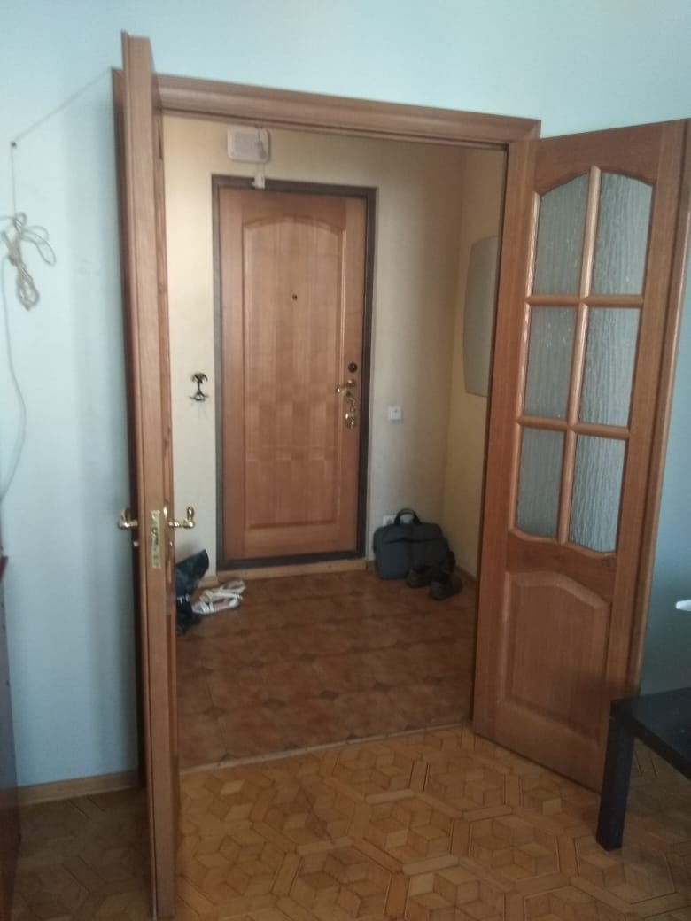 2-комнатная квартира, 54 м² - фото 3