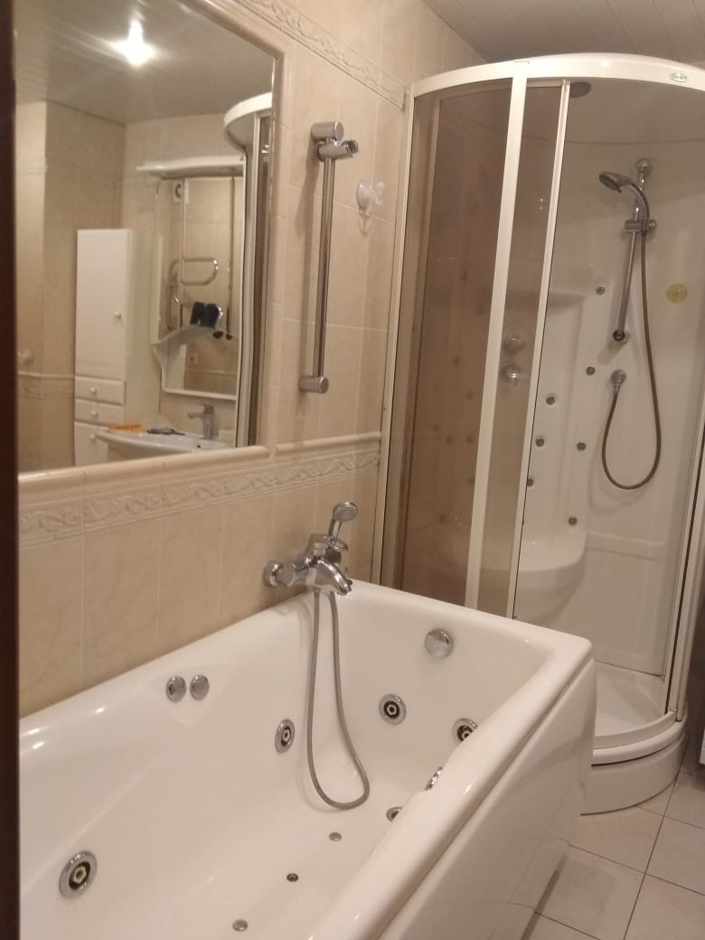 2-комнатная квартира, 54 м² - фото 14