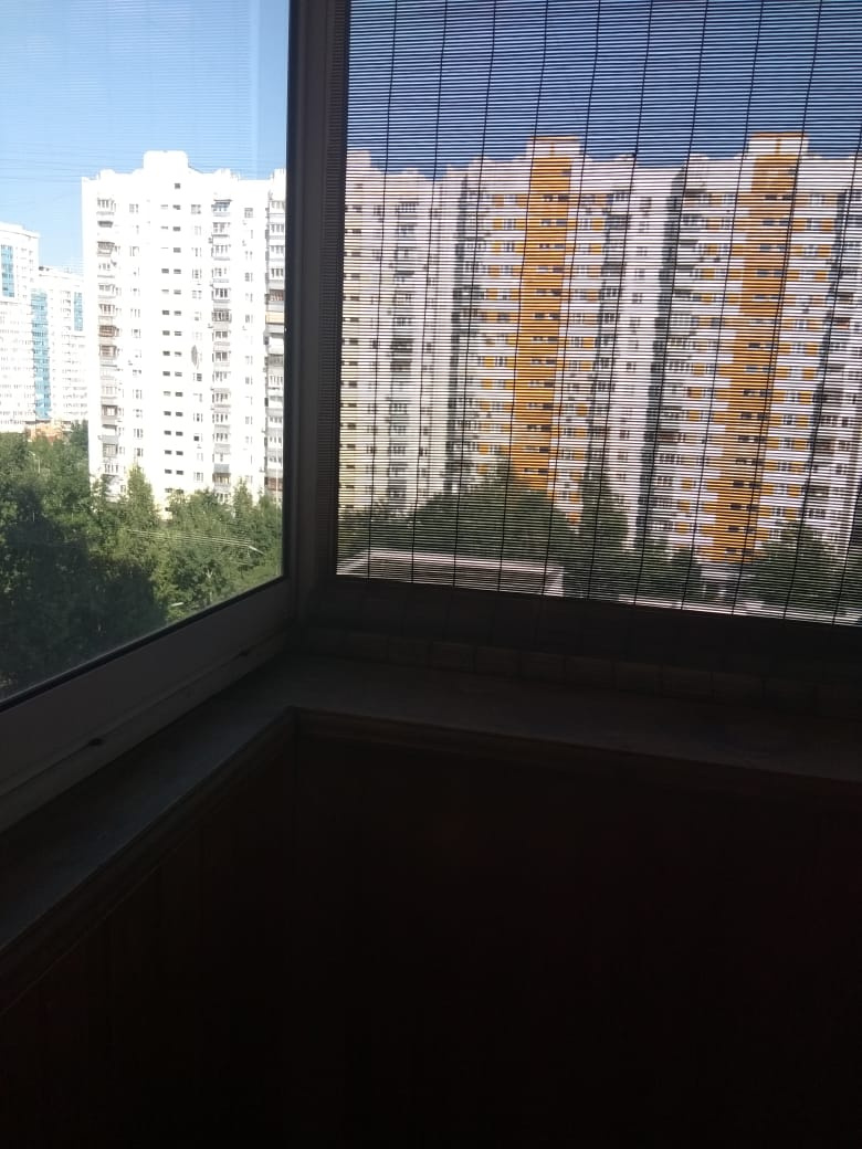 2-комнатная квартира, 54 м² - фото 16