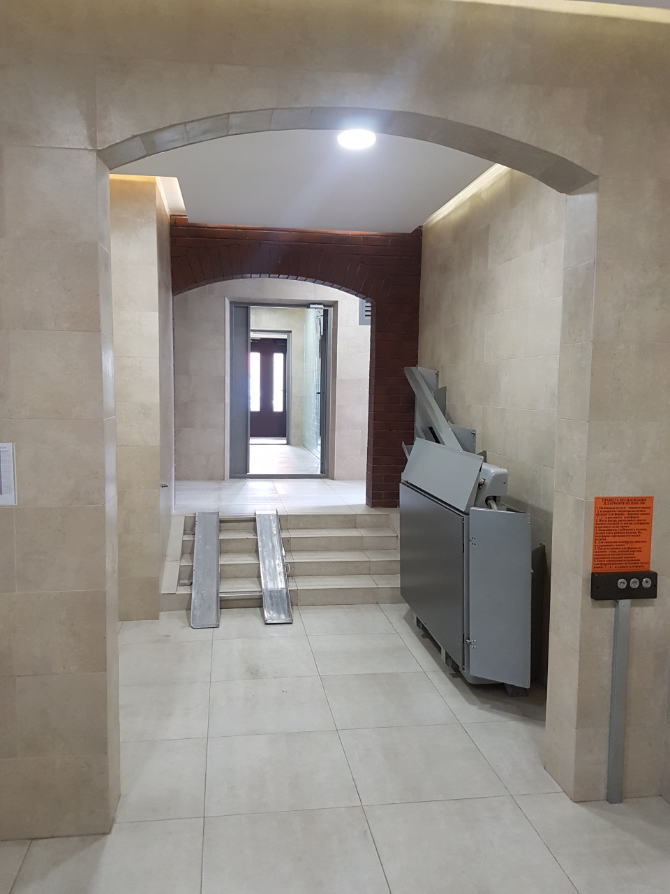 1-комнатная квартира, 38 м² - фото 14