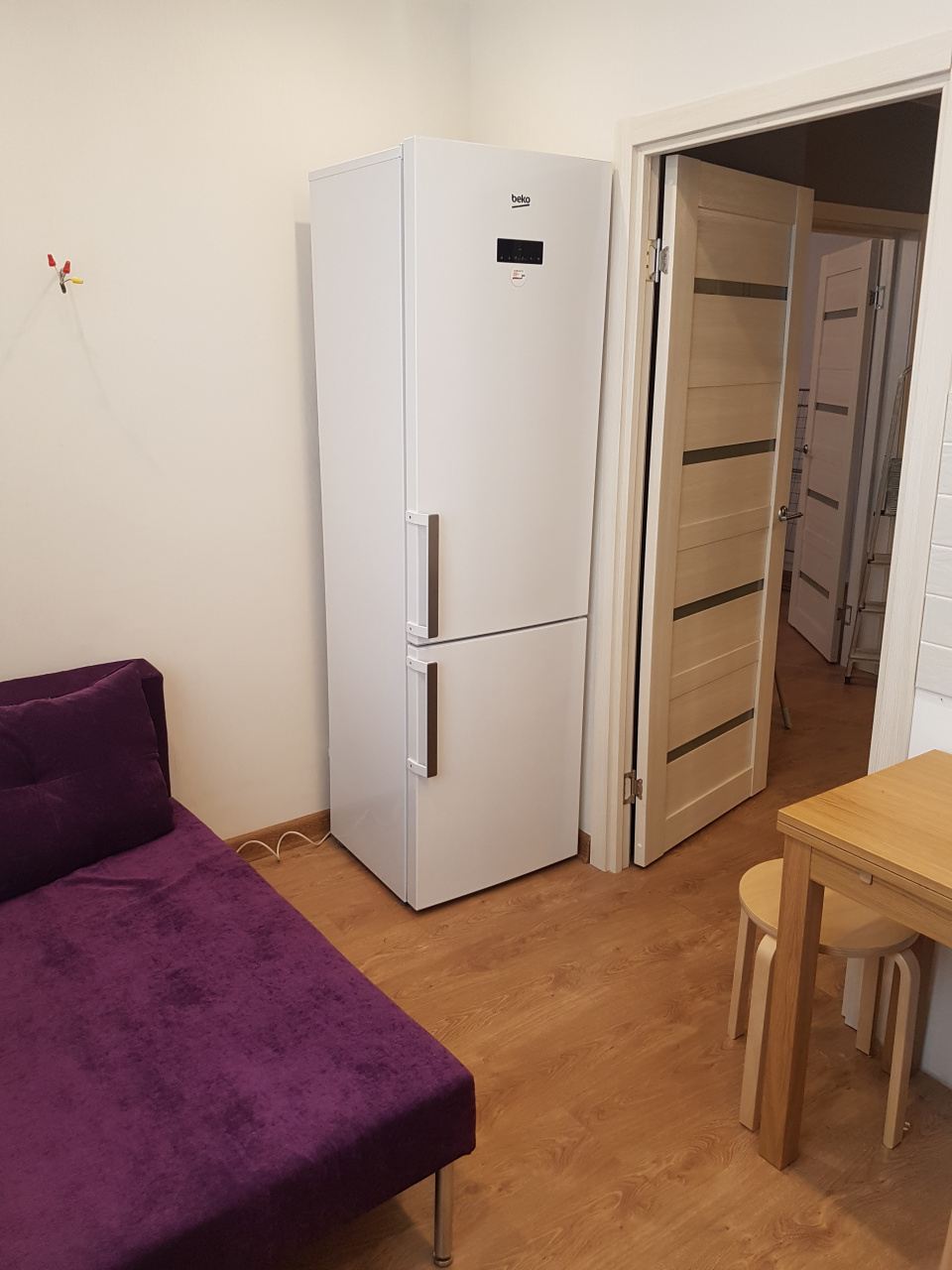 1-комнатная квартира, 38 м² - фото 9