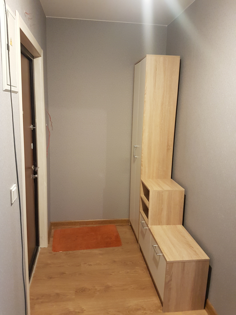 1-комнатная квартира, 38 м² - фото 12