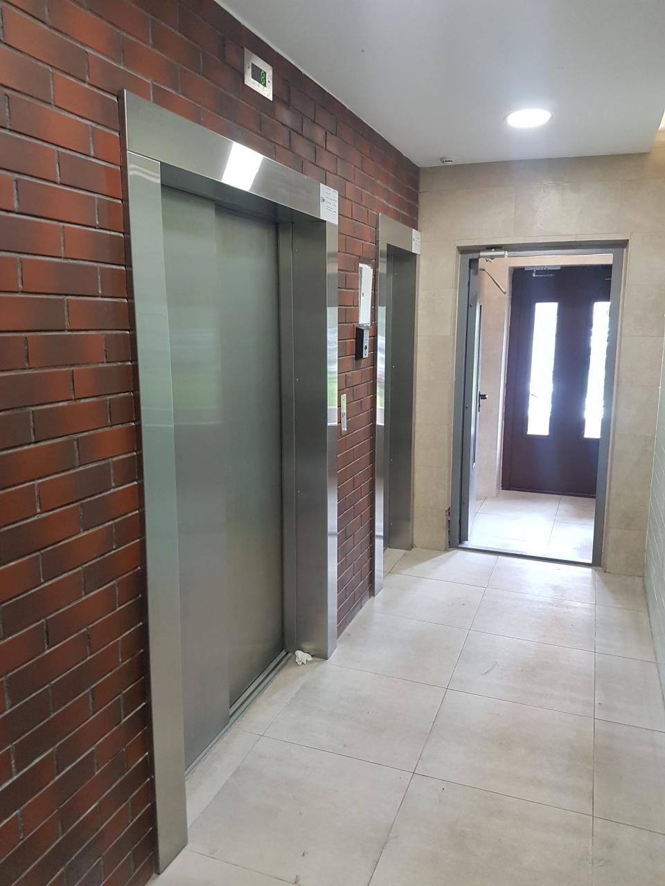 1-комнатная квартира, 38 м² - фото 13