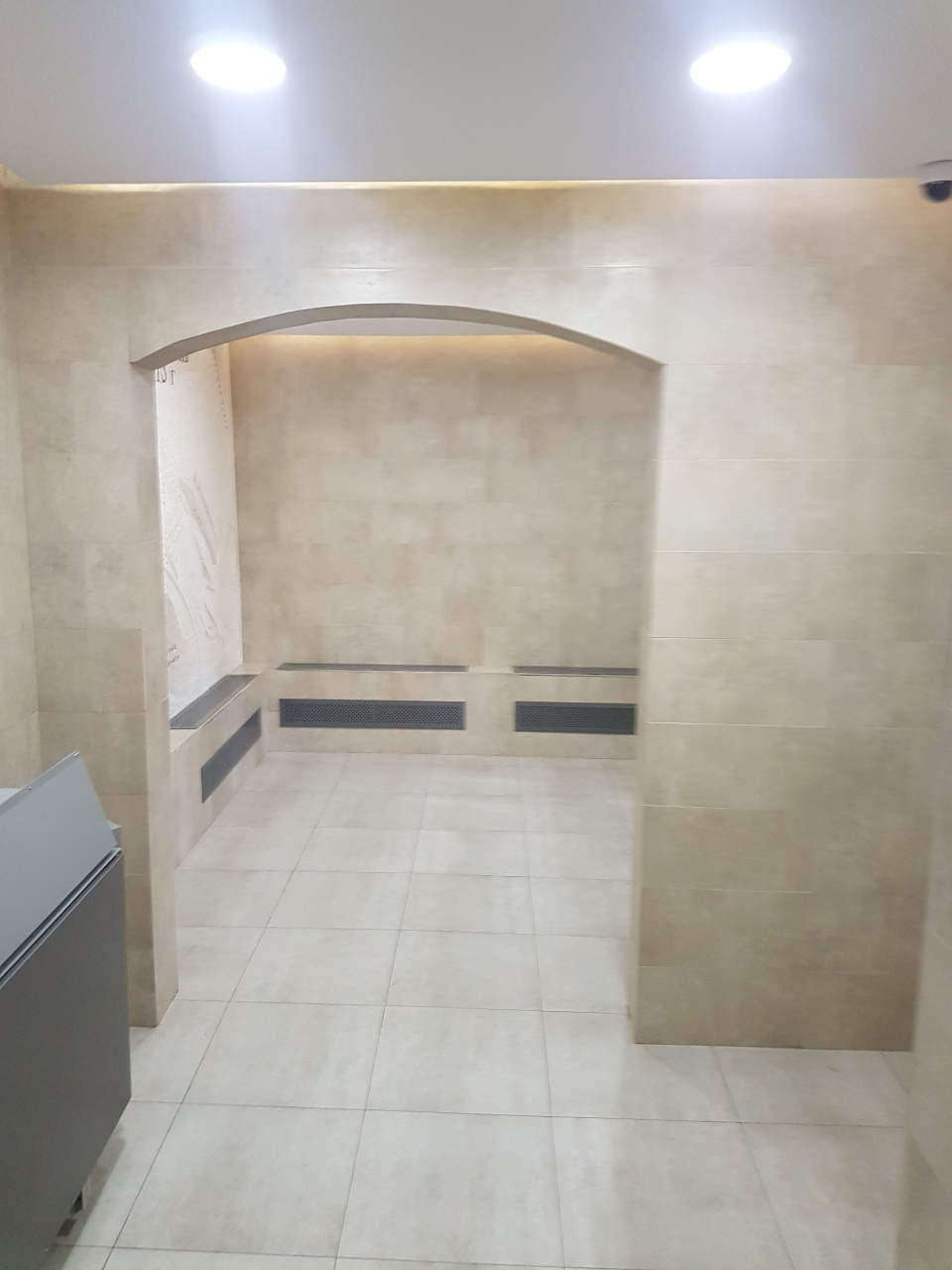 1-комнатная квартира, 38 м² - фото 8