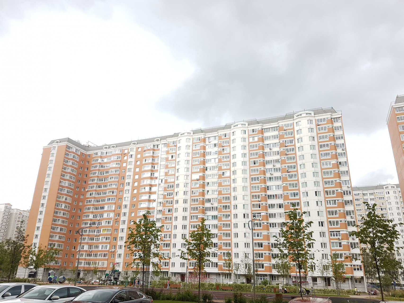 1-комнатная квартира, 38 м² - фото 18