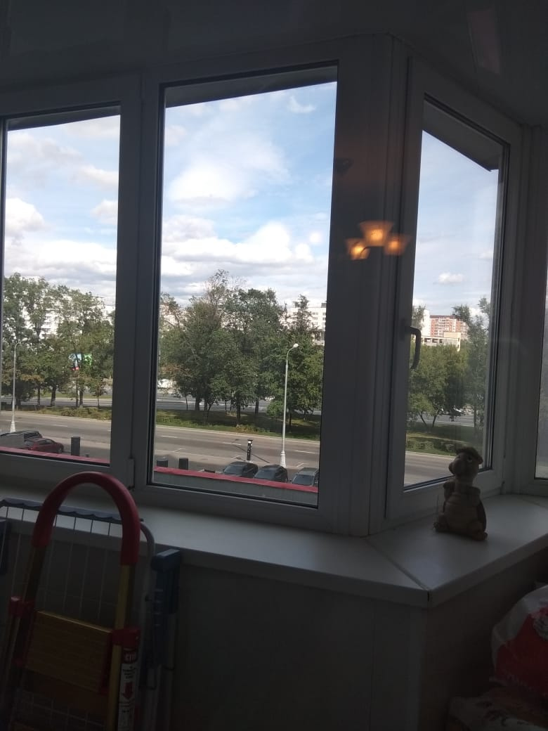 3-комнатная квартира, 74 м² - фото 4