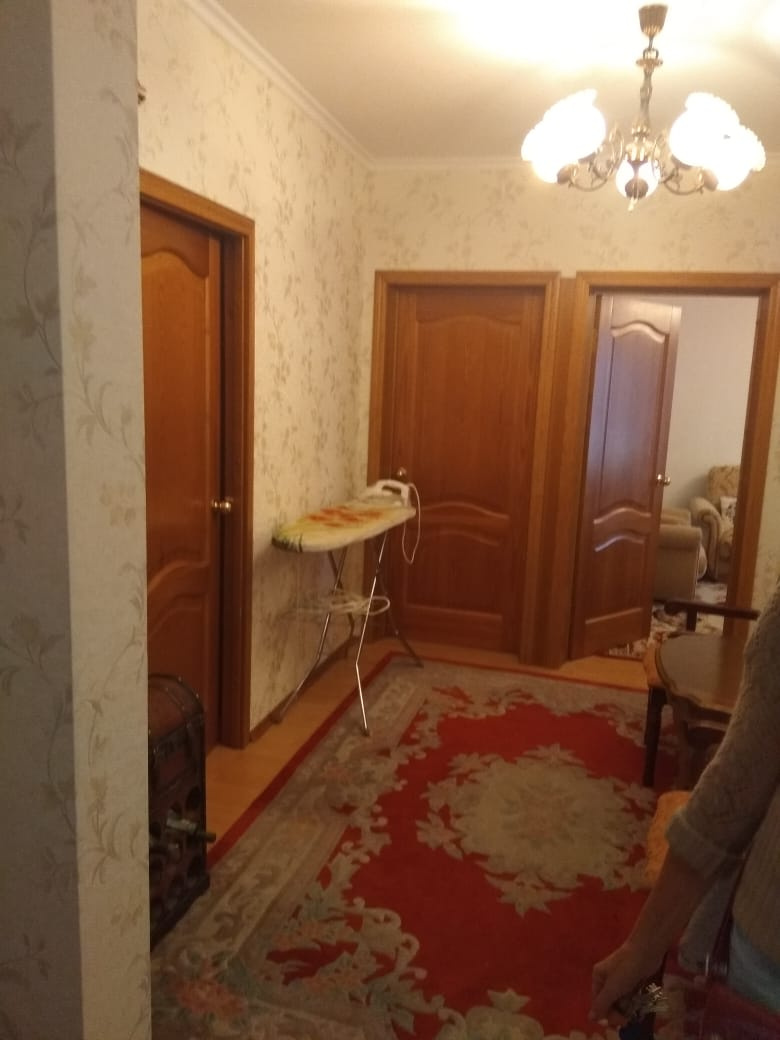 3-комнатная квартира, 74 м² - фото 6