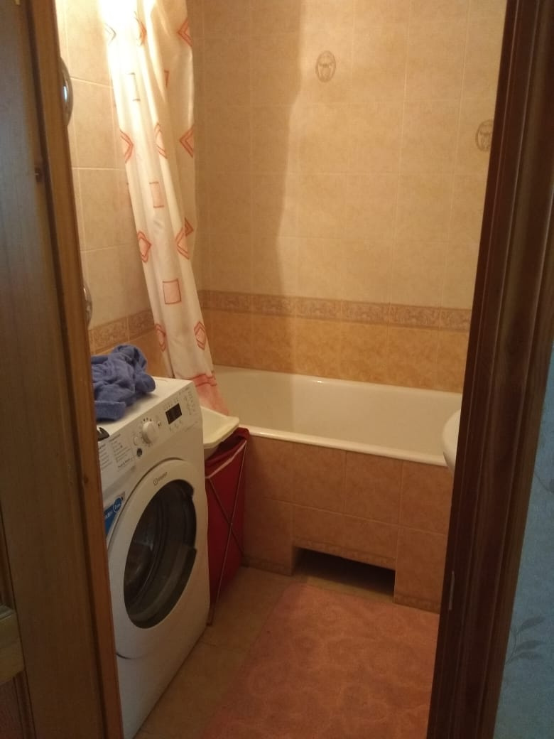 3-комнатная квартира, 74 м² - фото 10