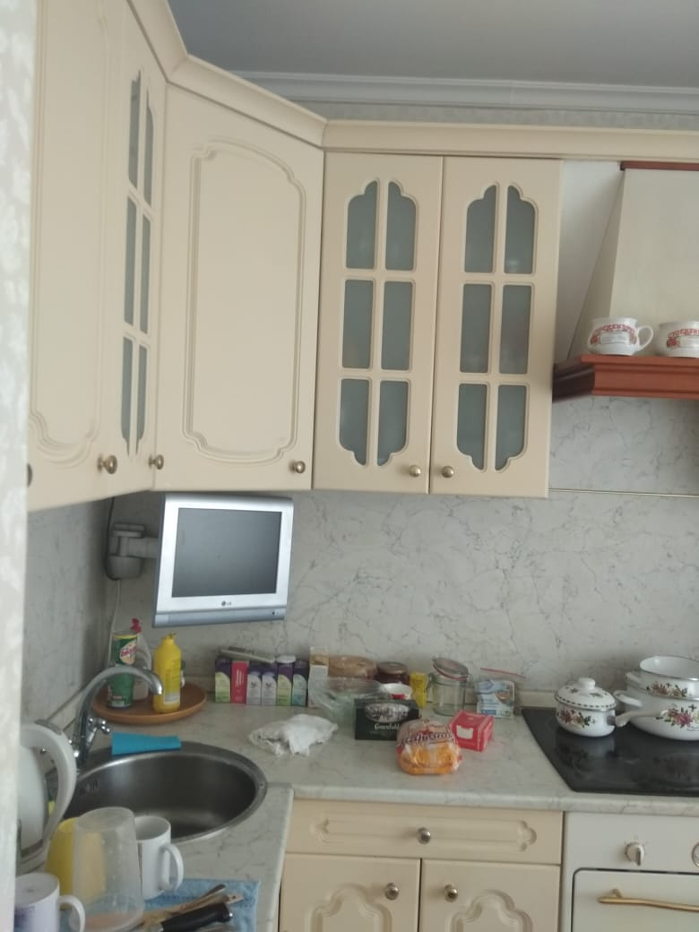 3-комнатная квартира, 74 м² - фото 8