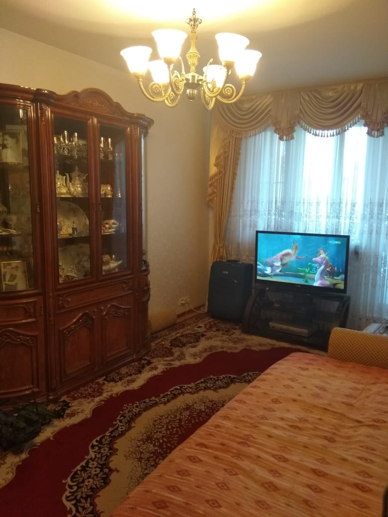3-комнатная квартира, 74 м² - фото 7
