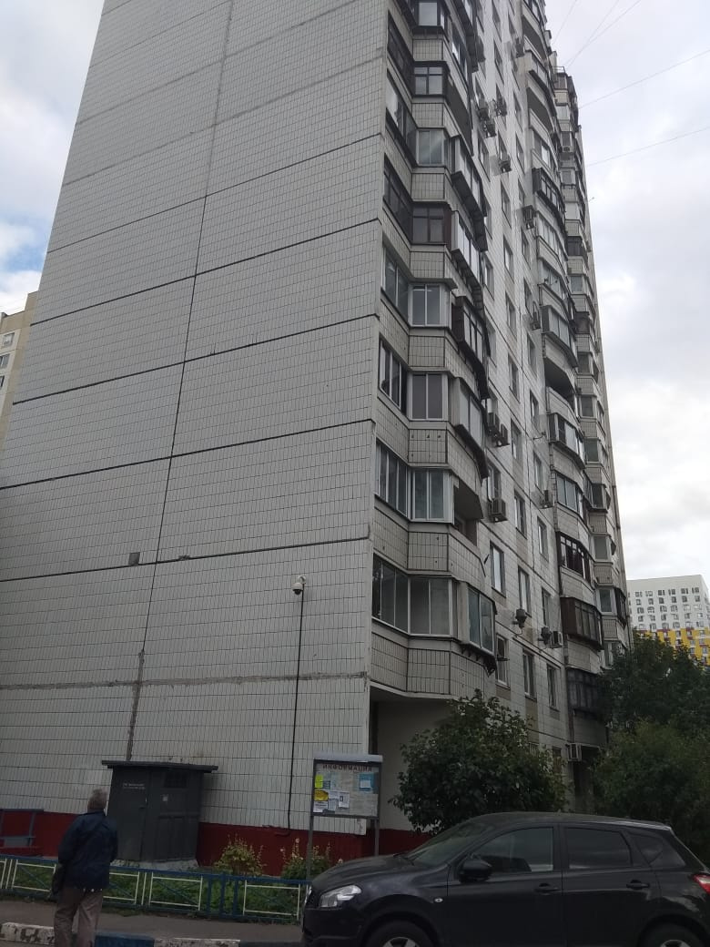 3-комнатная квартира, 74 м² - фото 3