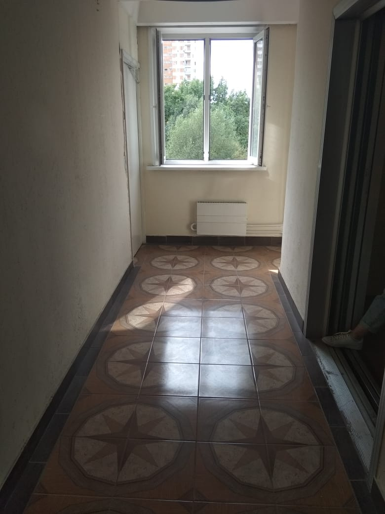 3-комнатная квартира, 74 м² - фото 13