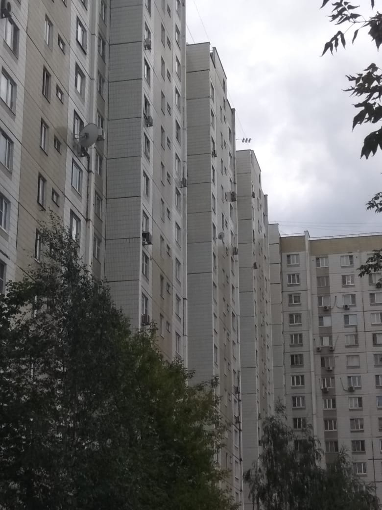 3-комнатная квартира, 74 м² - фото 2