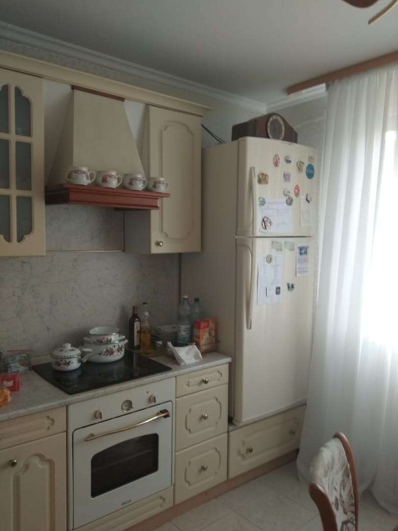 3-комнатная квартира, 74 м² - фото 9