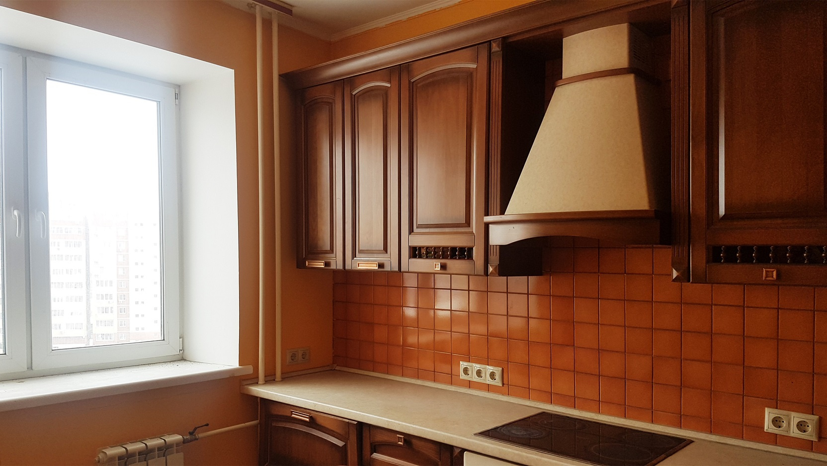 2-комнатная квартира, 56 м² - фото 10