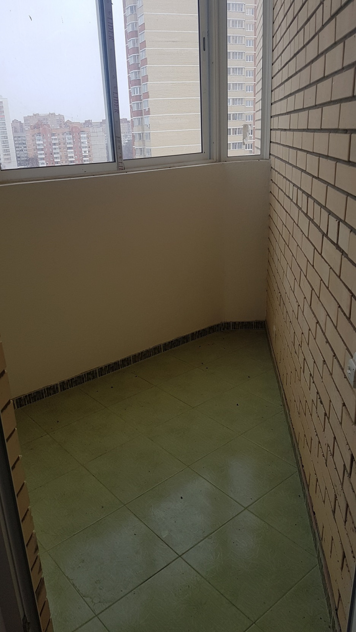 2-комнатная квартира, 56 м² - фото 9