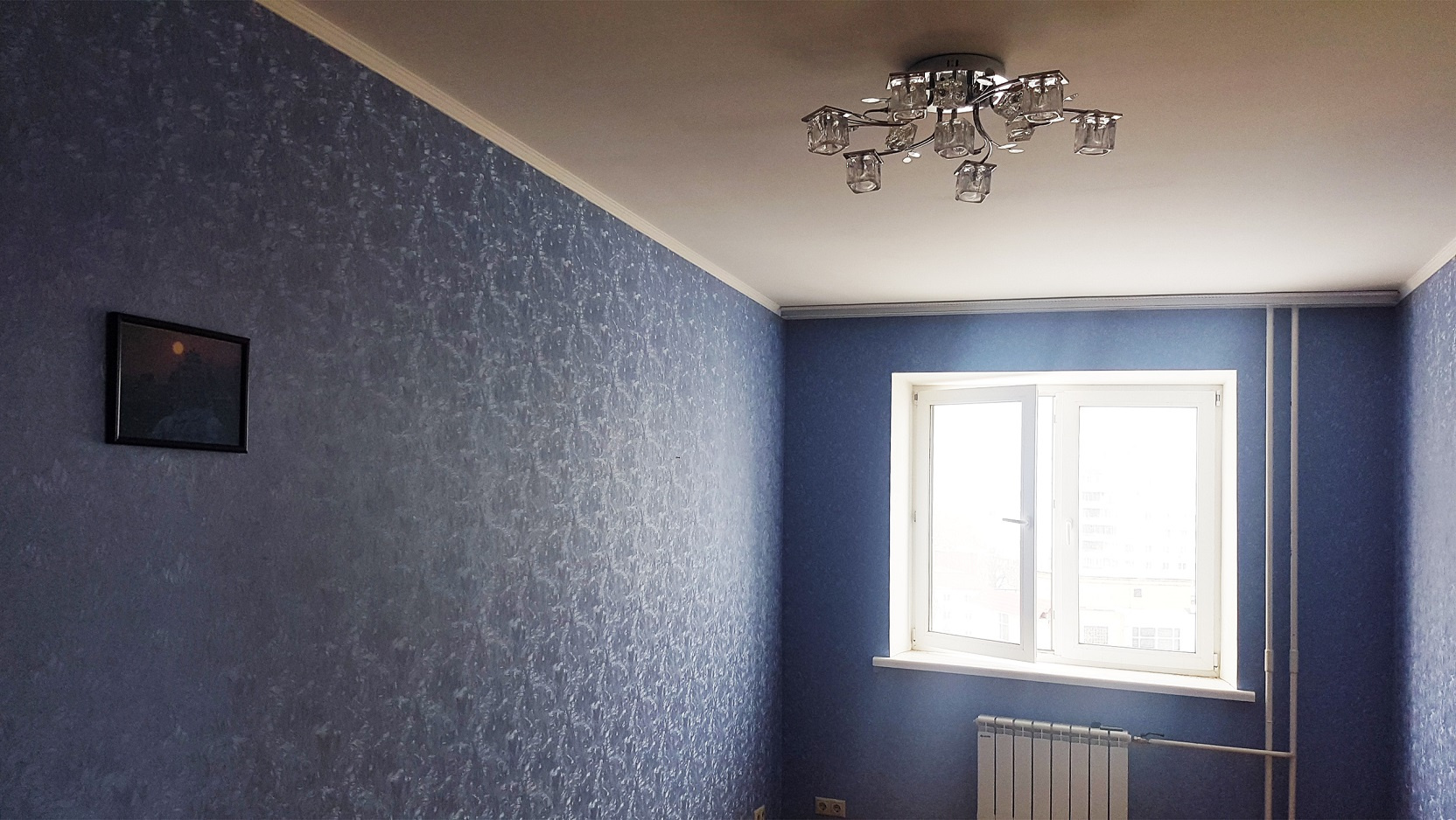 2-комнатная квартира, 56 м² - фото 6
