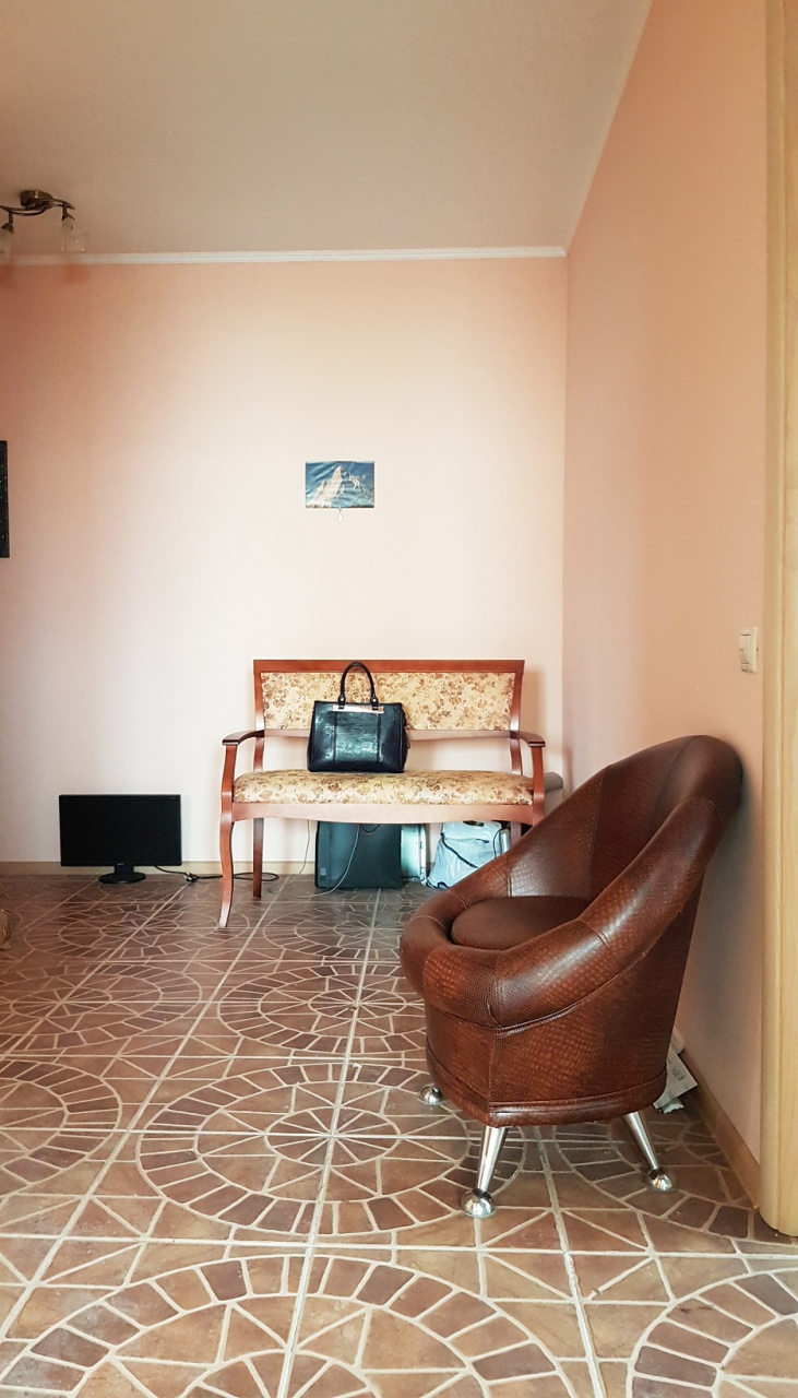 2-комнатная квартира, 56 м² - фото 3