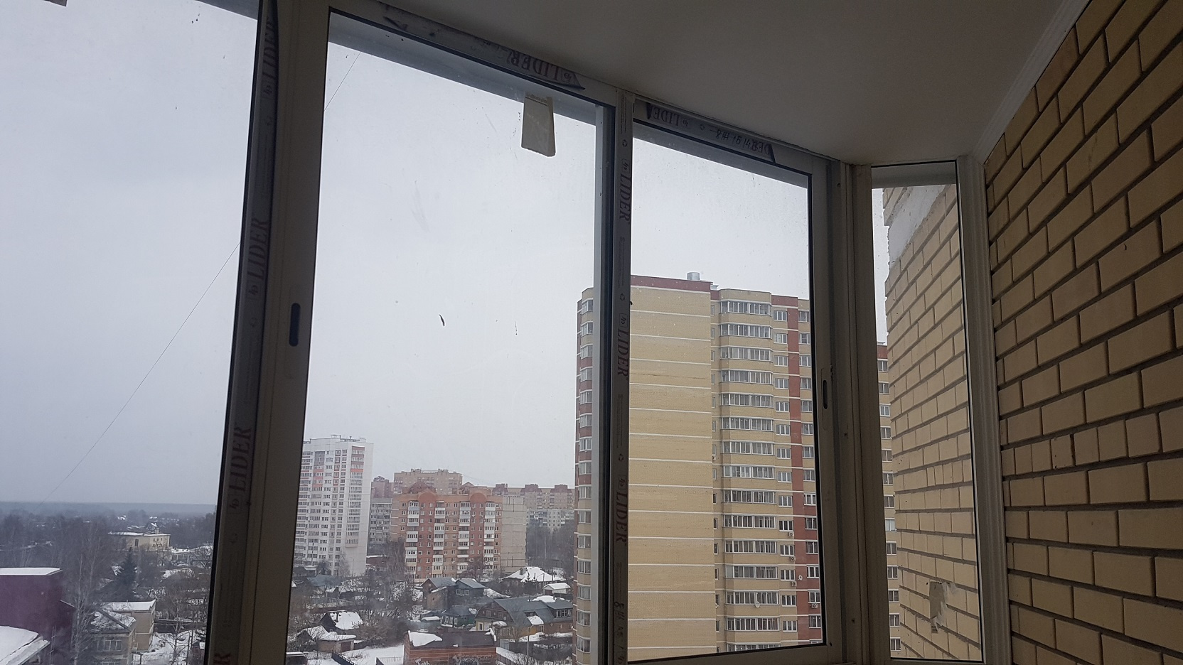 2-комнатная квартира, 56 м² - фото 8