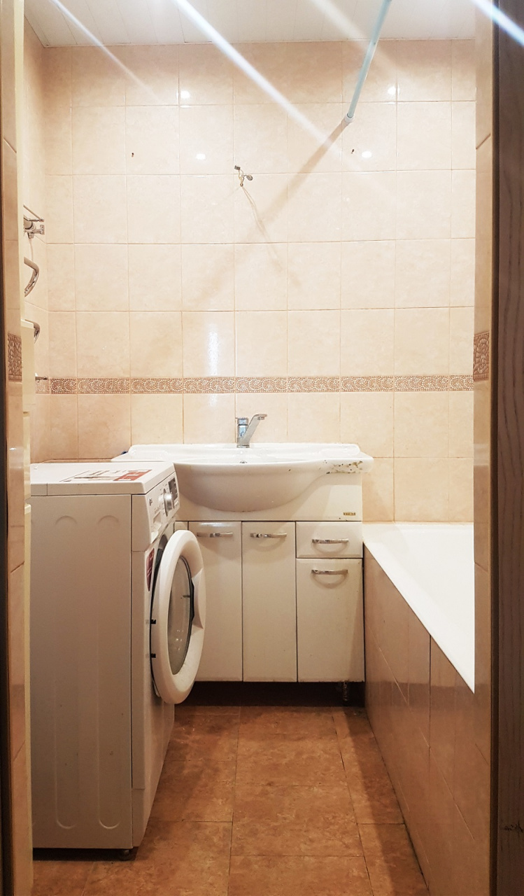 2-комнатная квартира, 56 м² - фото 11