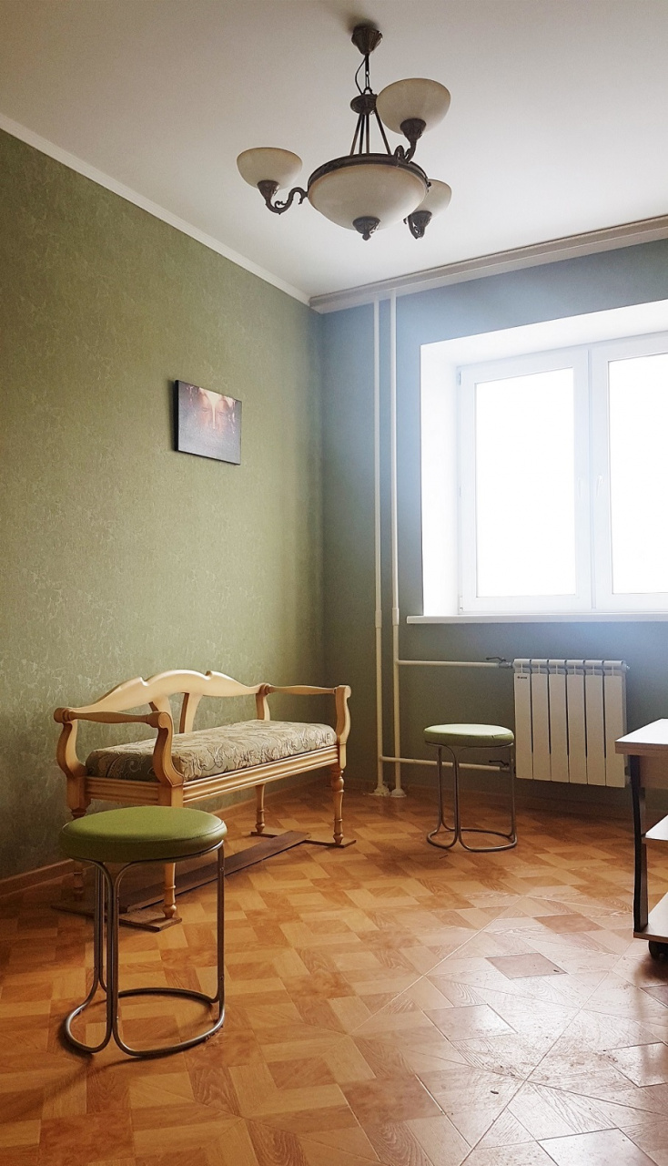 2-комнатная квартира, 56 м² - фото 4