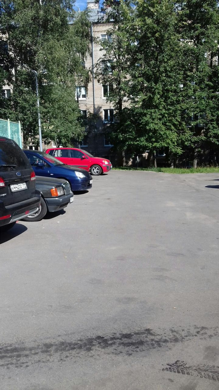 1-комнатная квартира, 36 м² - фото 4
