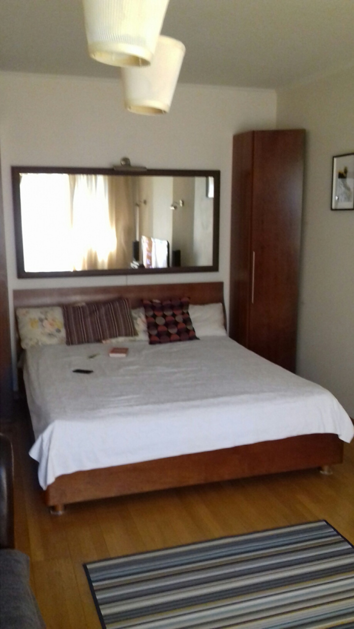 1-комнатная квартира, 36 м² - фото 11