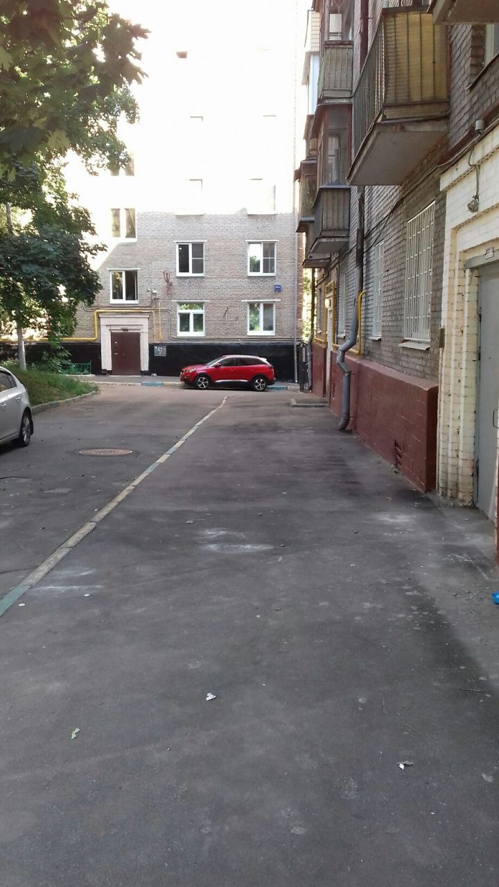 1-комнатная квартира, 36 м² - фото 8