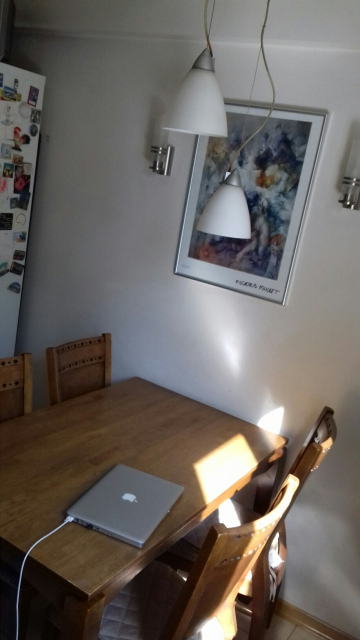 1-комнатная квартира, 36 м² - фото 6