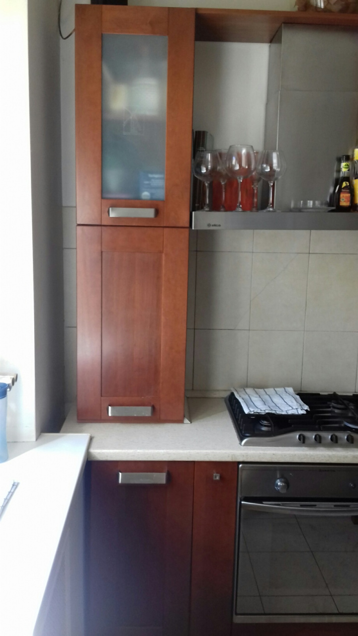 1-комнатная квартира, 36 м² - фото 7
