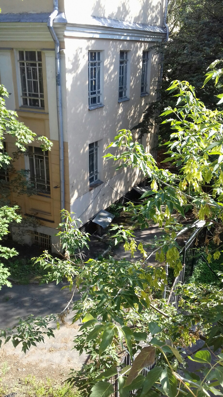 1-комнатная квартира, 36 м² - фото 13