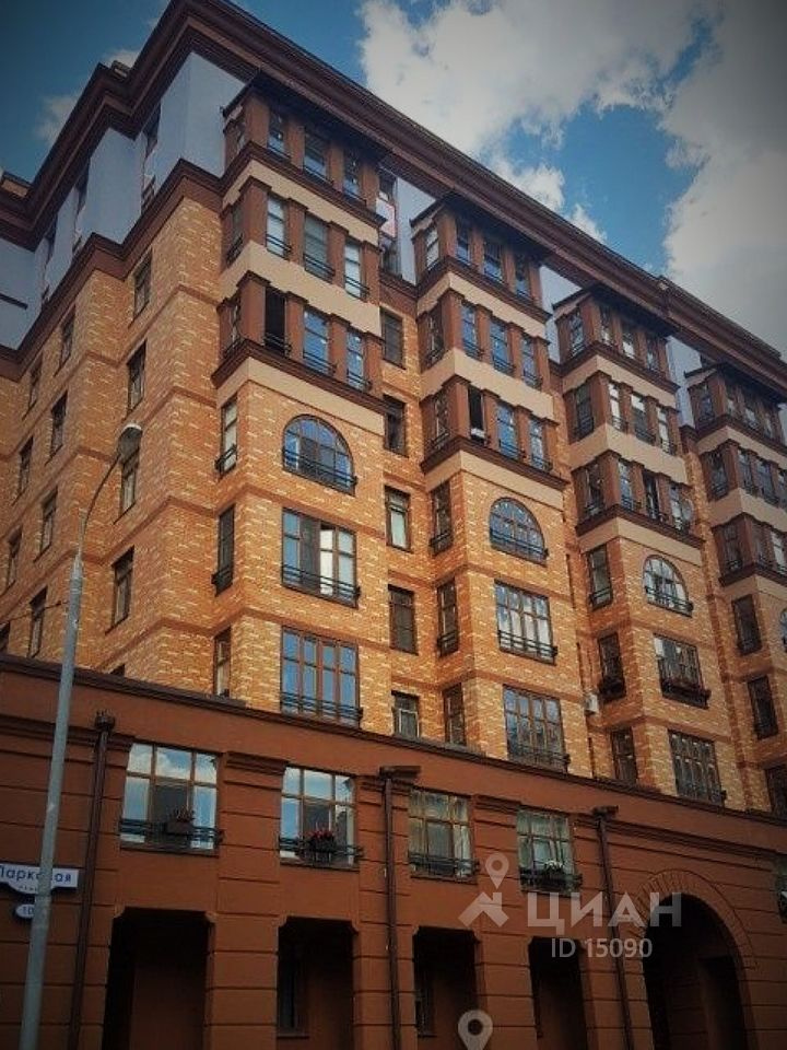 2-комнатная квартира, 43 м² - фото 2