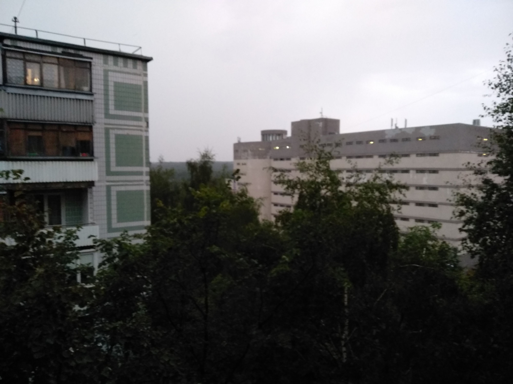 3-комнатная квартира, 50 м² - фото 4