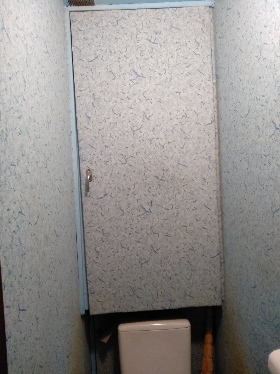 3-комнатная квартира, 50 м² - фото 6