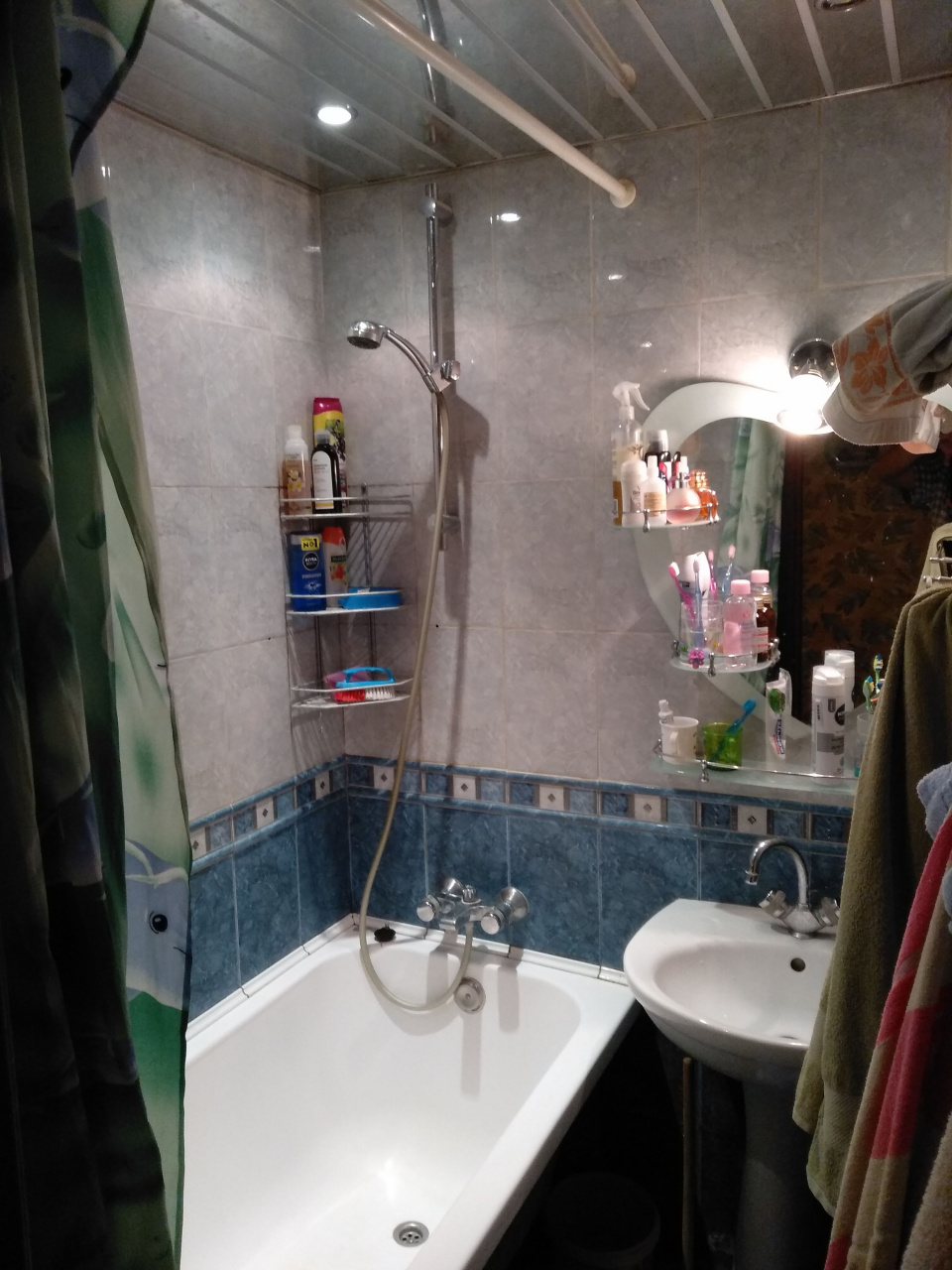 3-комнатная квартира, 50 м² - фото 5