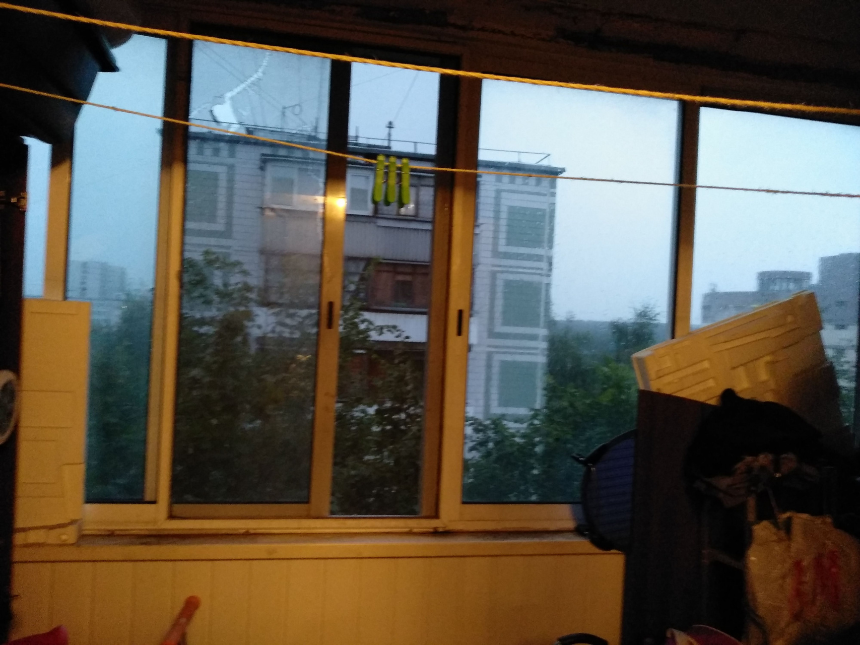 3-комнатная квартира, 50 м² - фото 12