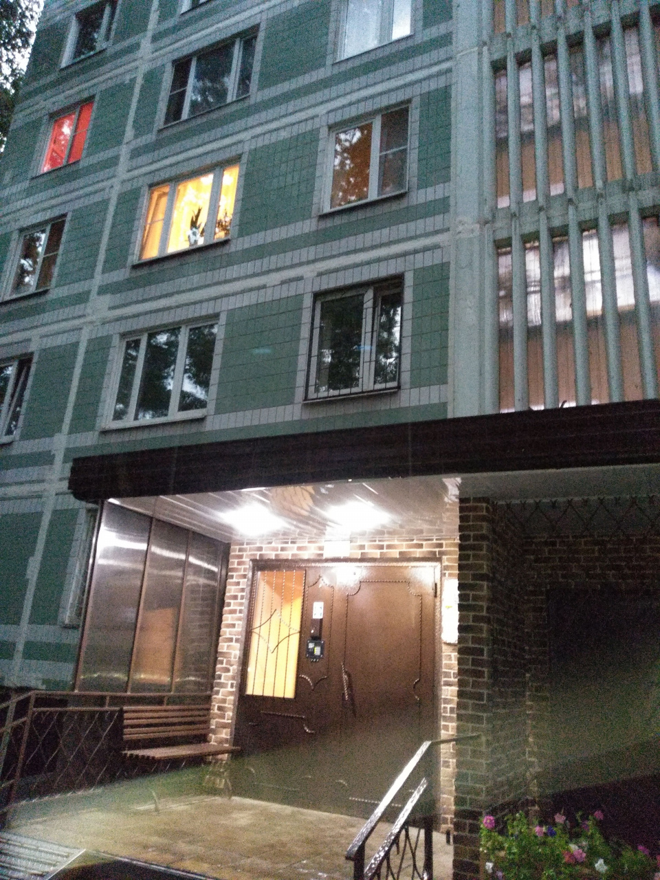 3-комнатная квартира, 50 м² - фото 2
