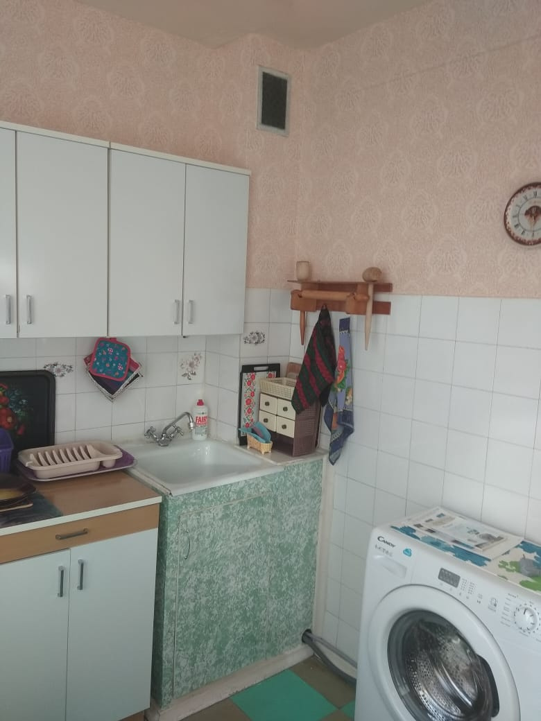 1-комнатная квартира, 32 м² - фото 6