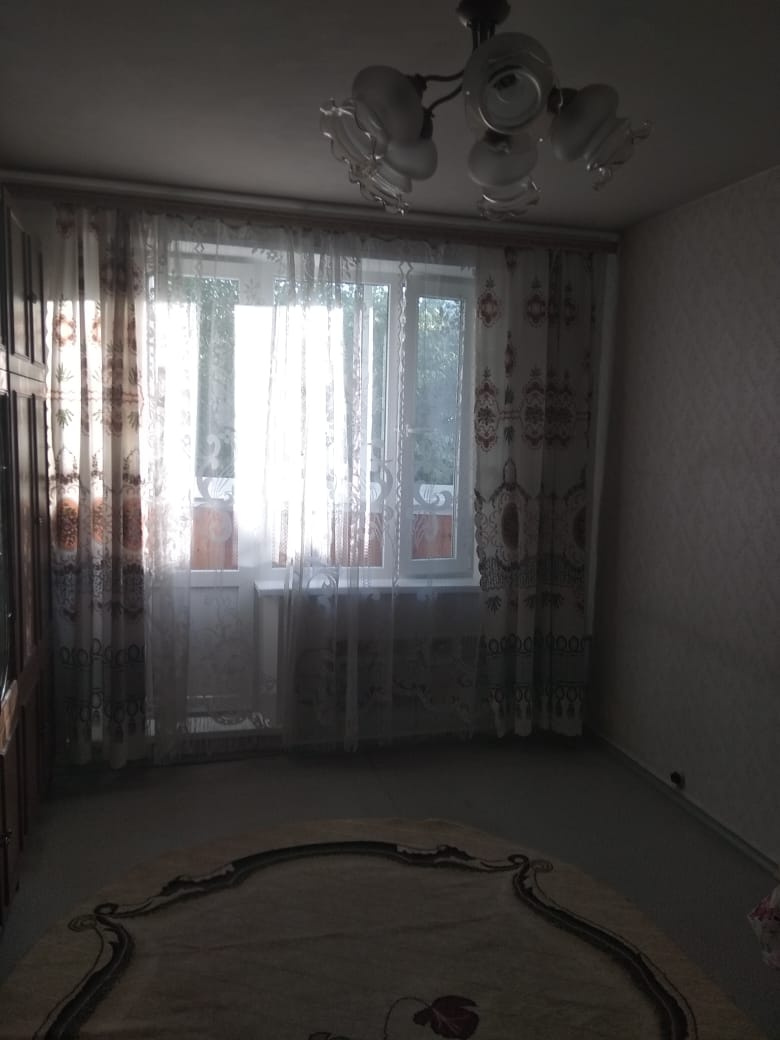1-комнатная квартира, 32 м² - фото 8